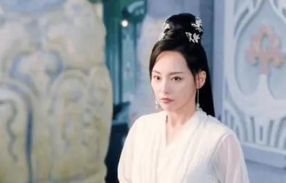千古玦尘芜浣是谁扮演的 千古玦尘芜浣为什么黑化