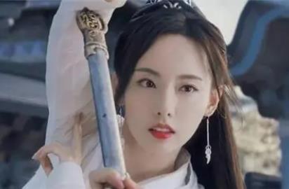 千古玦尘芜浣是谁扮演的 千古玦尘芜浣为什么黑化