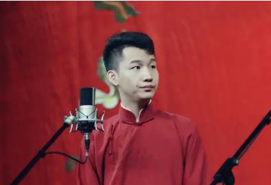 刘筱亭为什么二哥2021 刘筱亭和高筱贝是什么关系 刘筱亭为什么二哥2021 刘筱亭和高筱贝是什么关系