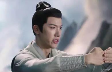 千古玦尘古君扮演者是谁 千古玦尘古君喜欢谁 千古玦尘古君扮演者是谁 千古玦尘古君喜欢谁