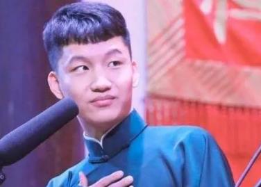 刘筱亭在德云社几队2021 刘筱亭是什么字科的