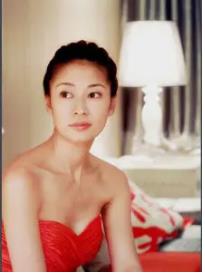 梁静管虎什么时候结婚 梁静的年龄是多大