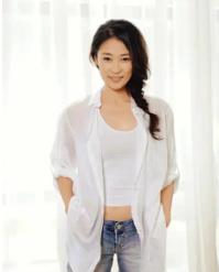 梁静管虎什么时候结婚 梁静的年龄是多大