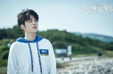 张新成真名叫什么 张新成真实身高多少2021