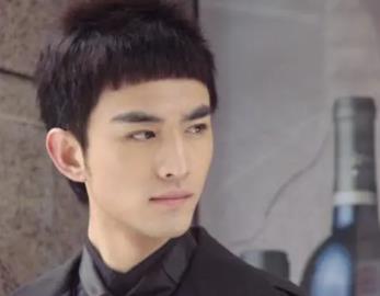 千古玦尘玄一的扮演者是谁 张晓晨个人资料简介照片 千古玦尘玄一的扮演者是谁 张晓晨个人资料简介照片