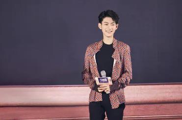 刘家祎怎么进入演艺圈  刘家祎高考成绩怎么样2021