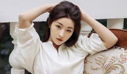 演员姜嫄哪里人  姜嫄个人资料简介