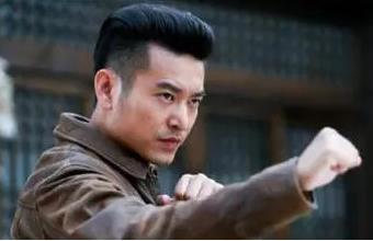 袁文康在如懿传里演谁  袁文康是哪一年出生的2021