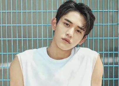 黄旭熙耳朵上贴的是什么揭秘 黄旭熙是张柏芝什么人 黄旭熙耳朵上贴的是什么揭秘 黄旭熙是张柏芝什么人