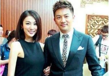 苏有朋被曝秘婚10年  苏有朋经纪人amy个人资料