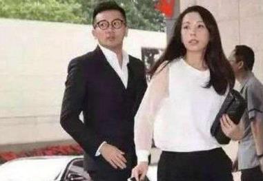 苏有朋被曝秘婚10年  苏有朋经纪人amy个人资料