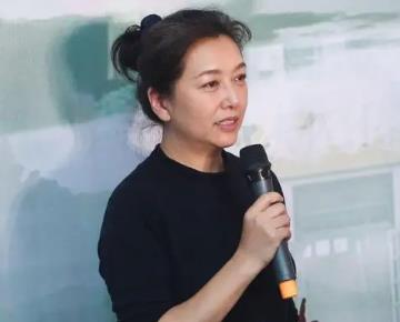 江珊高曙光离婚原因  江珊和王志文是什么关系