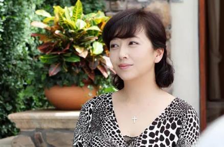 江珊高曙光离婚原因  江珊和王志文是什么关系