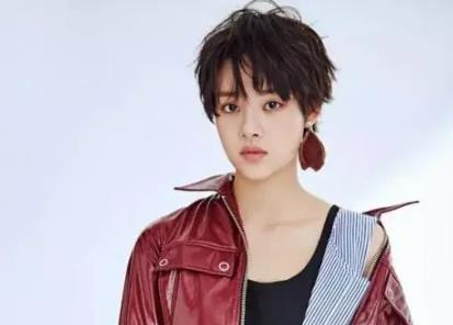 张艺上张艺兴什么关系 张艺上和黄景瑜分手了吗2021