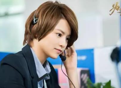 张艺上张艺兴什么关系 张艺上和黄景瑜分手了吗2021