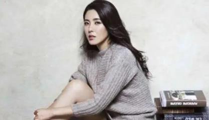 曾黎个人资料简介及老公 曾黎是哪里人 