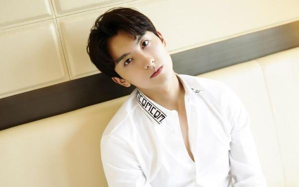 牛骏峰真正的女朋友是谁,牛骏峰和李兰迪恋爱了吗 牛骏峰真正的女朋友是谁,牛骏峰和李兰迪恋爱了吗