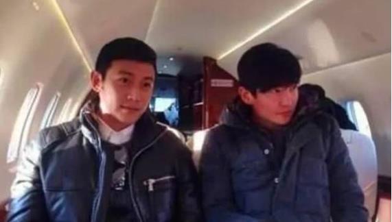 陆毅和郭京飞什么关系,郭京飞的老婆和陆毅的老婆什么关系 陆毅和郭京飞什么关系,郭京飞的老婆和陆毅的老婆什么关系