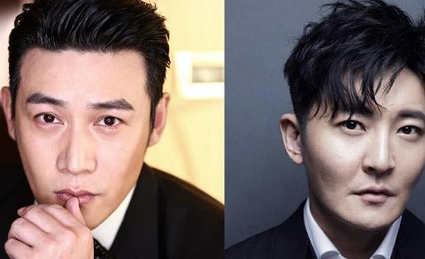 陆毅和郭京飞什么关系,郭京飞的老婆和陆毅的老婆什么关系 陆毅和郭京飞什么关系,郭京飞的老婆和陆毅的老婆什么关系