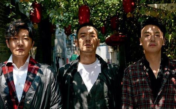 郭京飞雷佳音李光洁什么关系,郭京飞雷佳音李光洁是同学吗 郭京飞雷佳音李光洁什么关系,郭京飞雷佳音李光洁是同学吗