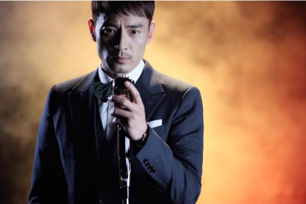 李光洁个人资料年龄简介,李光洁的电视剧全部