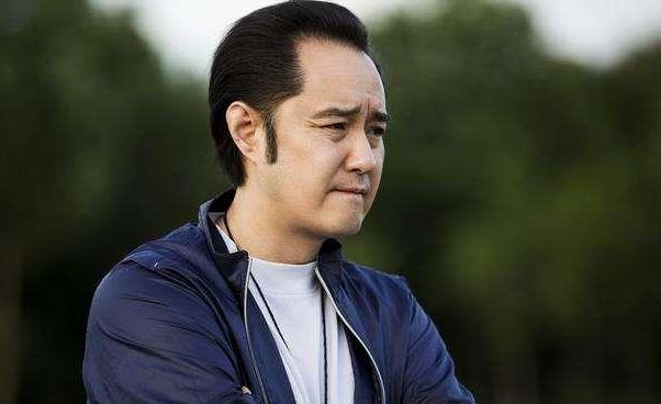 冯雷个人资料出生日期,冯雷参演的所有电视剧