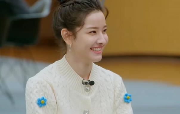 张雪菡怎么出道的,张雪菡是少数民族吗 张雪菡怎么出道的,张雪菡是少数民族吗