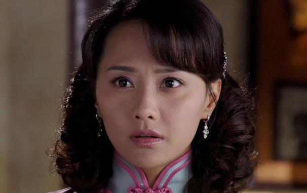 马雅舒个人资料简介及年龄,马雅舒主演的电视有哪些