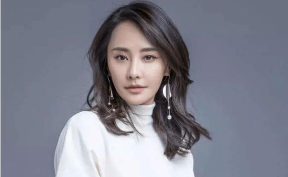 马雅舒个人资料简介及年龄,马雅舒主演的电视有哪些