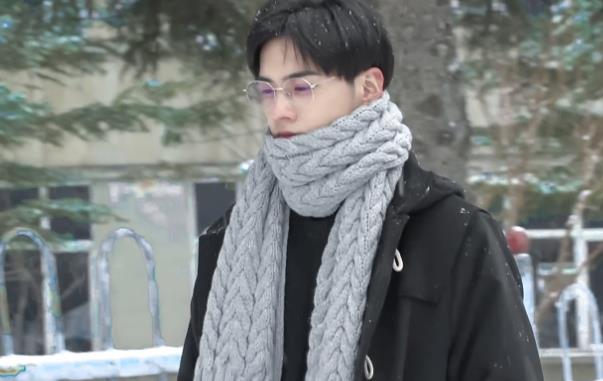 古子成个人资料简介及年龄,古子成电视剧