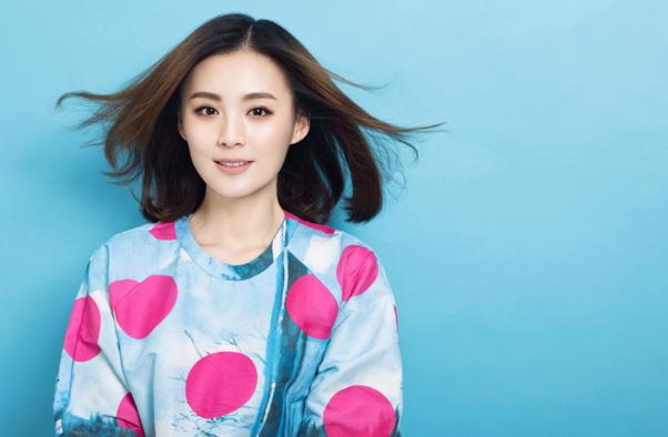 毛林林和袁姗姗太像了,毛林林是哪里的 毛林林和袁姗姗太像了,毛林林是哪里的