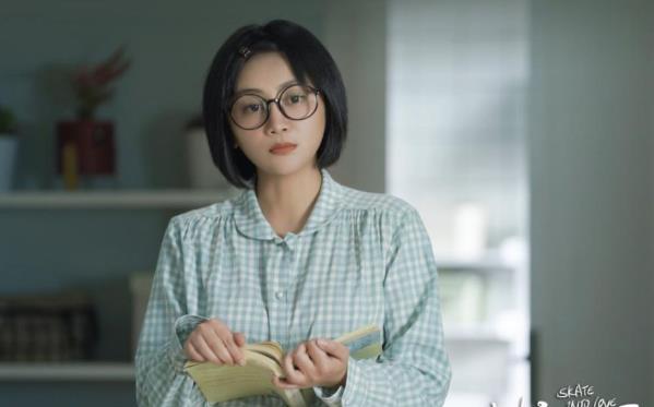 陆骏瑶个人资料简介及身高,陆骏瑶演过的作品