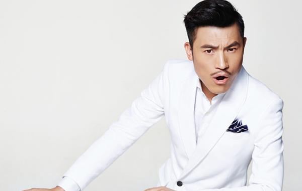 耿乐的个人资料简介及年龄,耿乐演过的电视剧大全(全部)