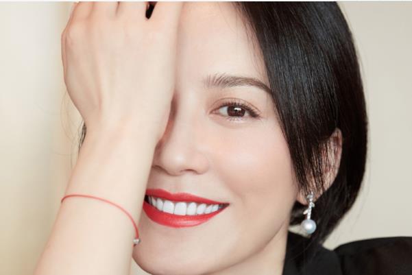 俞飞鸿个人简历多少岁,俞飞鸿电视剧大全