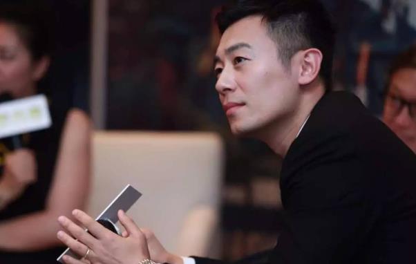 朱亚文个人简介闯关东哪年拍的 朱亚文个人简介闯关东哪年拍的