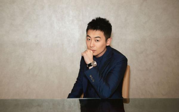 朱亚文个人简介闯关东哪年拍的 朱亚文个人简介闯关东哪年拍的