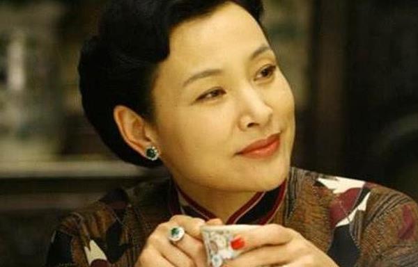 陈冲个人资料简介及年龄,陈冲演的电影