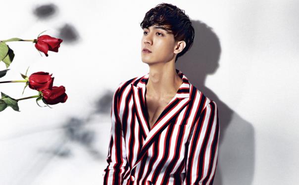 任言恺的妻子是谁,任言恺的妻子是戚薇吗 任言恺的妻子是谁,任言恺的妻子是戚薇吗