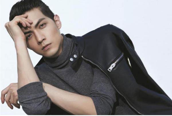 任言恺的妻子是谁,任言恺的妻子是戚薇吗 任言恺的妻子是谁,任言恺的妻子是戚薇吗