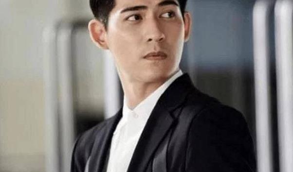 周渝民个人资料简介及身高,周渝民电视剧大全