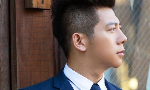 胡海泉个人资料简介身高,胡海泉组合叫什么