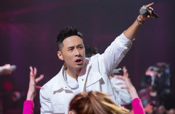 歌手黄征个人资料年龄,黄征写的歌有哪些 歌手黄征个人资料年龄,黄征写的歌有哪些