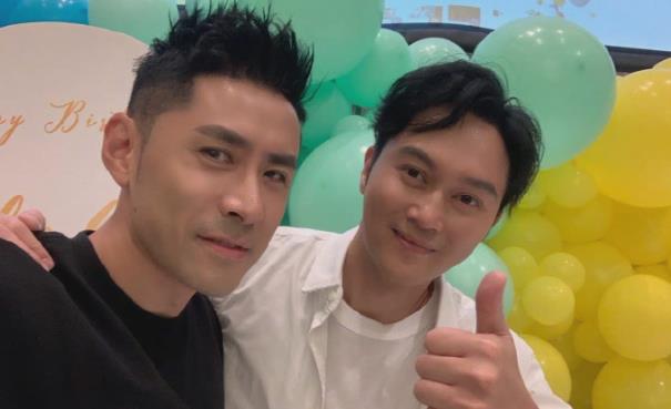 黄征为什么退出羽泉,黄征和羽泉的关系