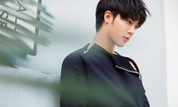 李俊辰的女朋友是谁,演员李俊辰是哪里人