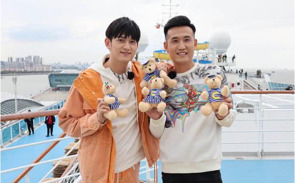 演员马可和马赫的关系,马可马赫哪里人