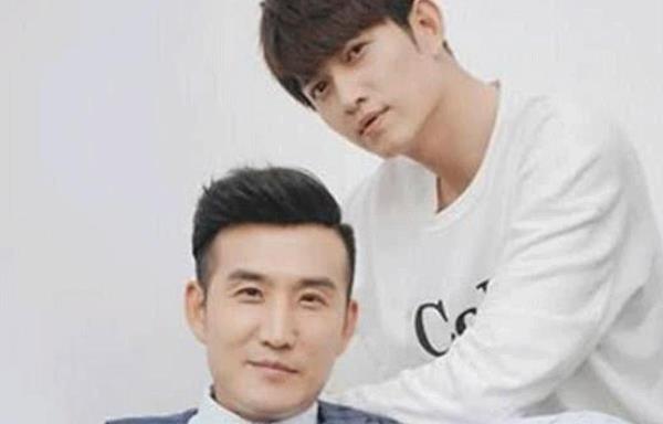 演员马可和马赫的关系,马可马赫哪里人