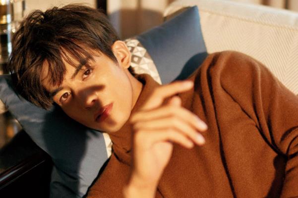 宋威龙和罗云熙长得像,罗云熙和宋威龙是什么关系?