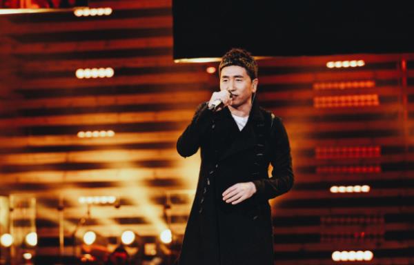 沙宝亮暗香为什么禁唱,沙宝亮的暗香什么意思