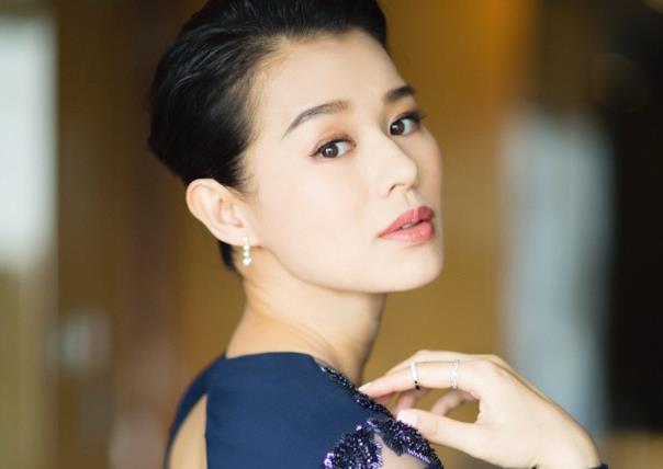 胡杏儿的个人资料简介 老公,胡杏儿的电视剧有哪些