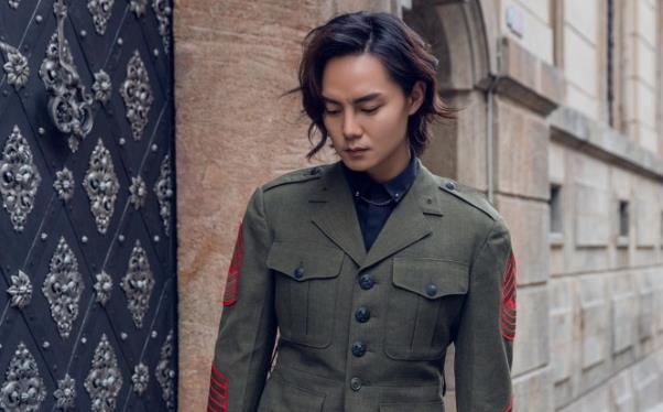 尹正是哪个公司的艺人,尹正什么时候出道的 尹正是哪个公司的艺人,尹正什么时候出道的